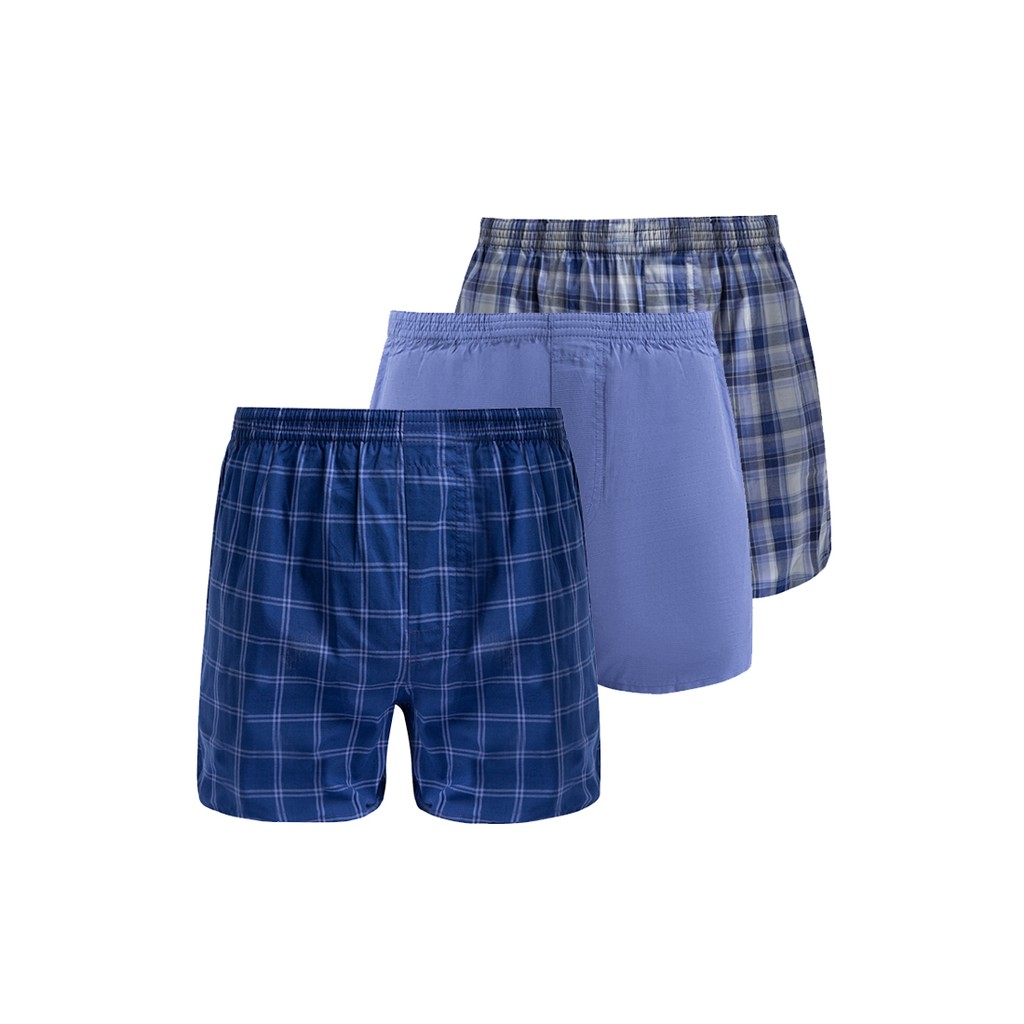 Jockey Woven Boxer