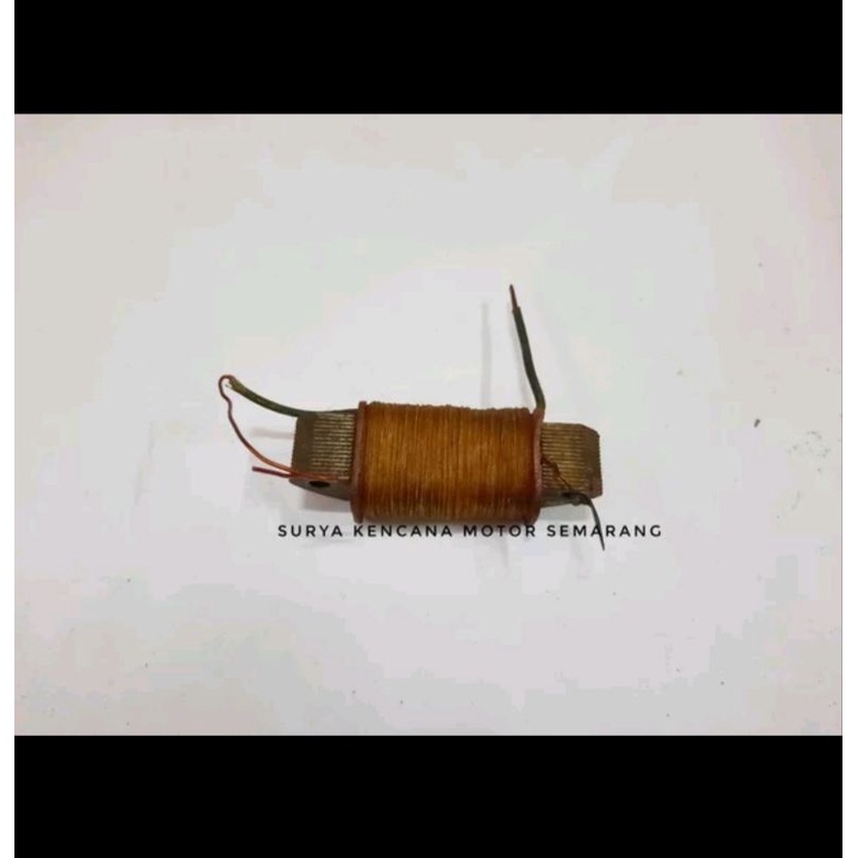 Spull spul lampu Yamaha RXS RX king