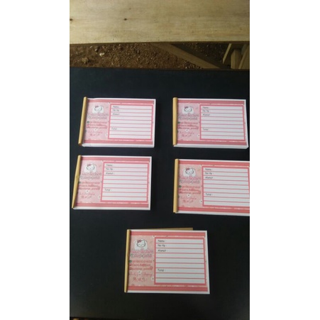 

label pengiriman olshop