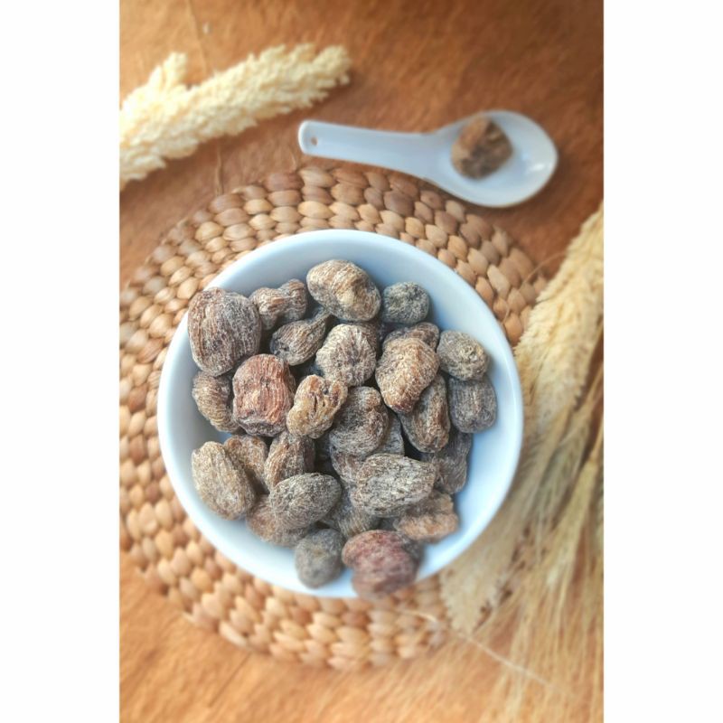 

HONEY DATES - [PREMIUM] / MI ZAO / KURMA MADU / GOLDEN DATES / BITCO (50gr)