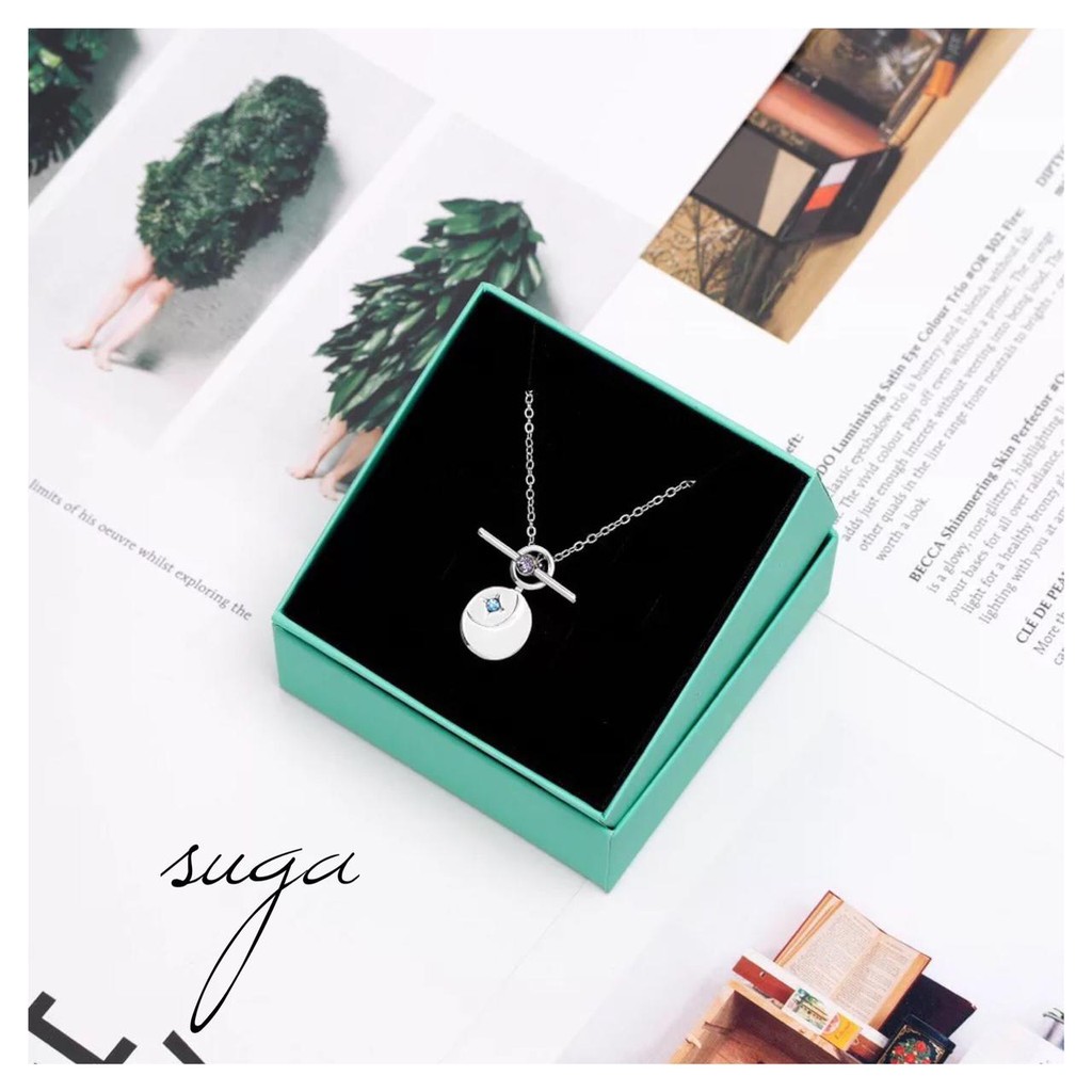 WANNABUY - KALUNG BTS MOMENT OF LIGHT (DESTINY) - KALUNG BTS MURAH - KPOP STUFF - BT21 - BISA COD