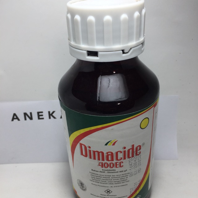 Produk distributor dimacide 500 ml insektisida laris murah grosir