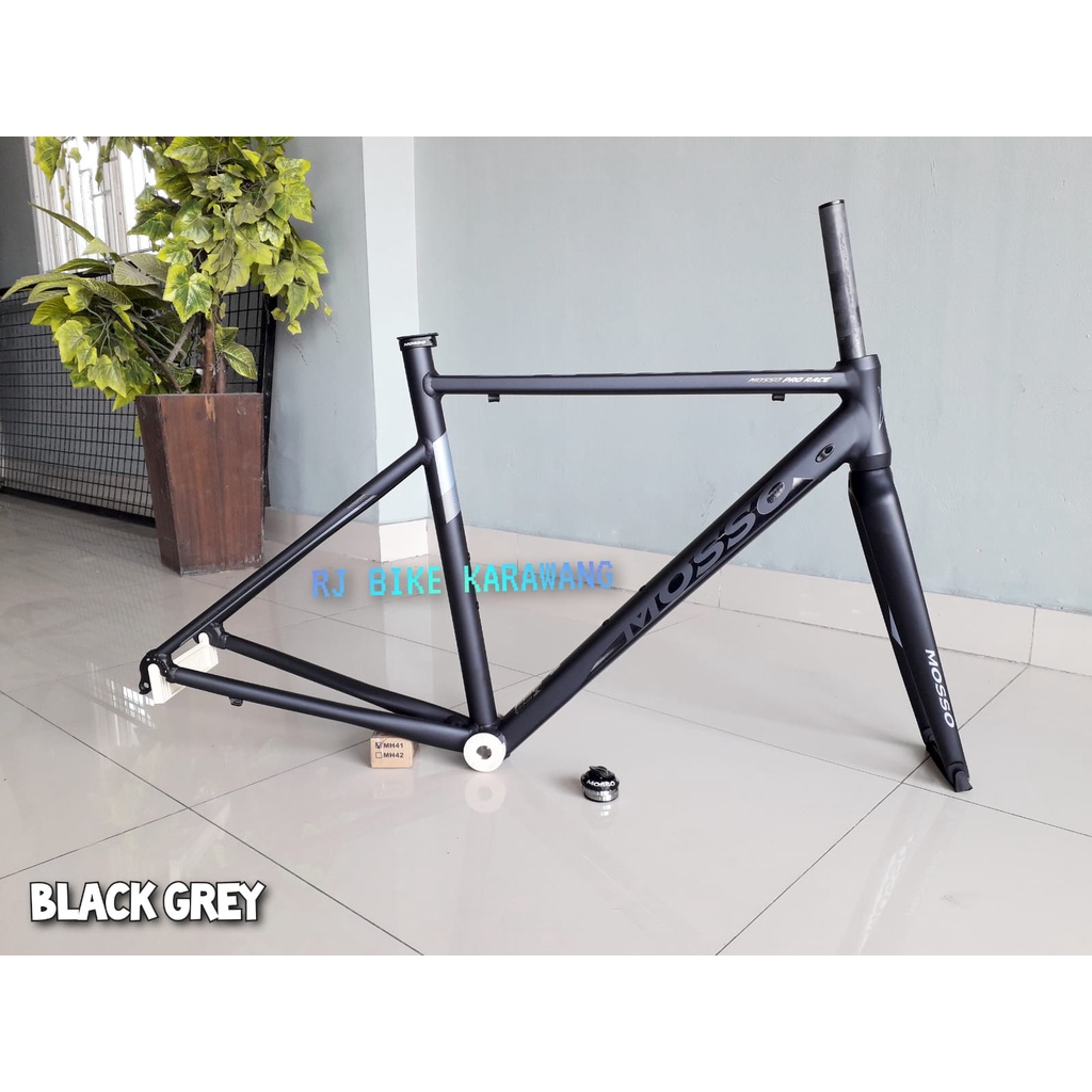 FRAME BALAP ROADBIKE  MOSSO 701 TB/TCA