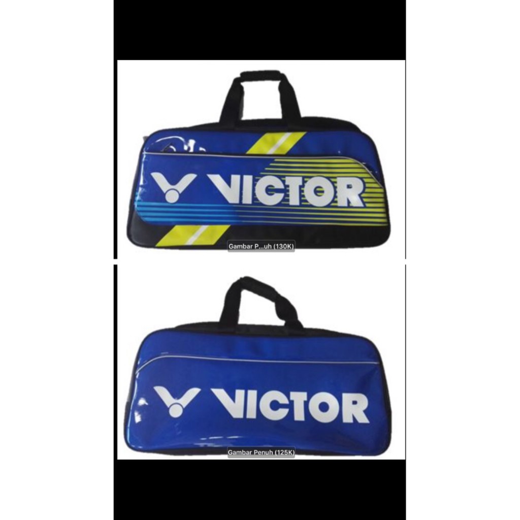 Tas Badminton VICTOR AG-@9607 FP Badminton Bag