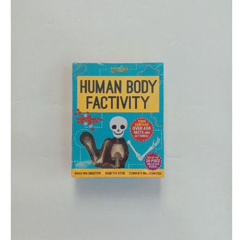 Human Body Factivity