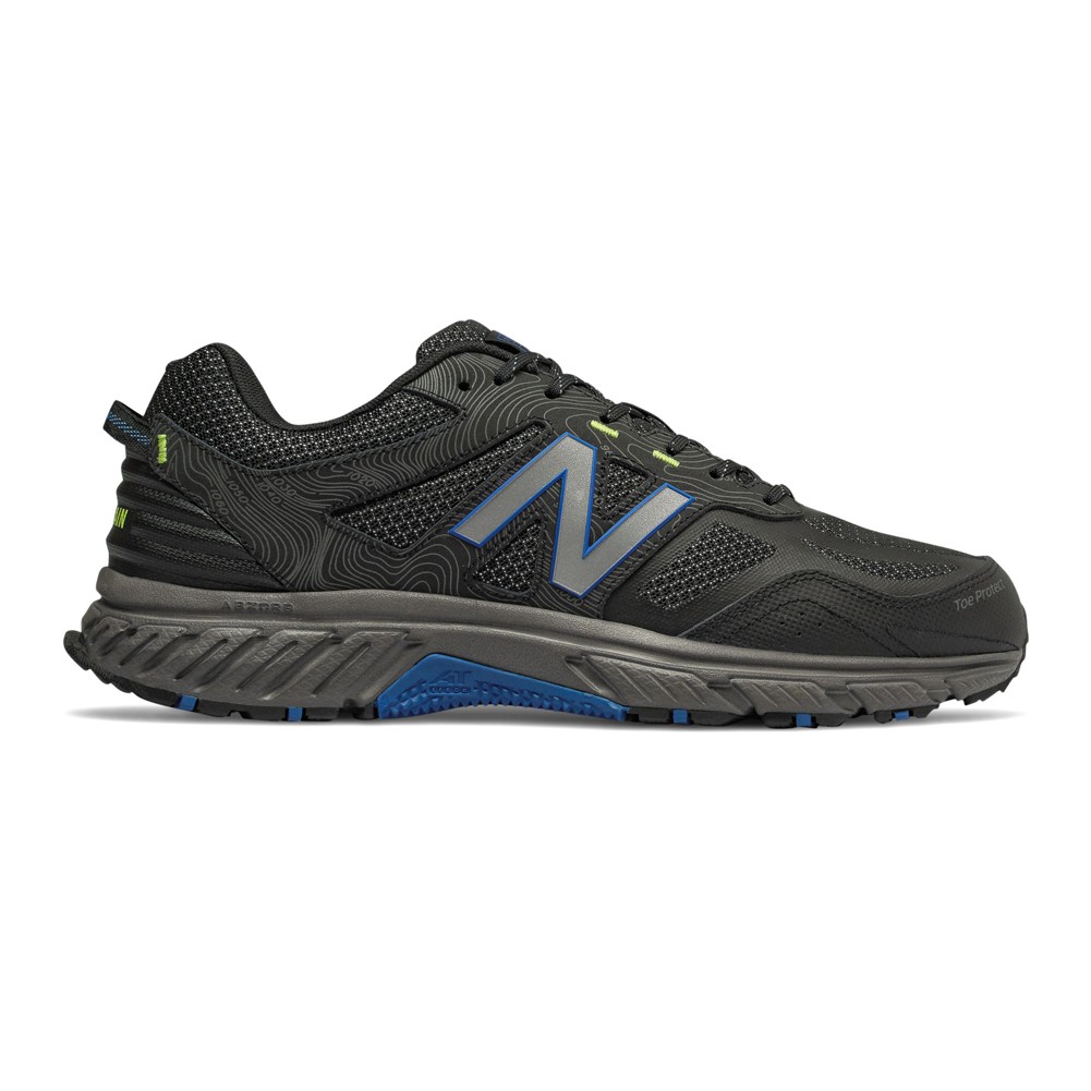 Sepatu Trail Running New Balance 510v4 