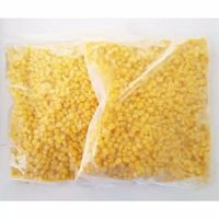 

RB Vegetables Sweet Corn / Sayur Jagung Manis Mentah