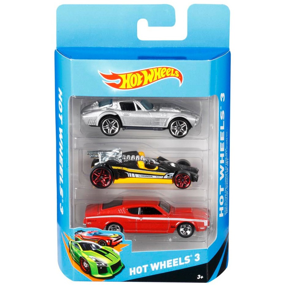 hot wheels k5904