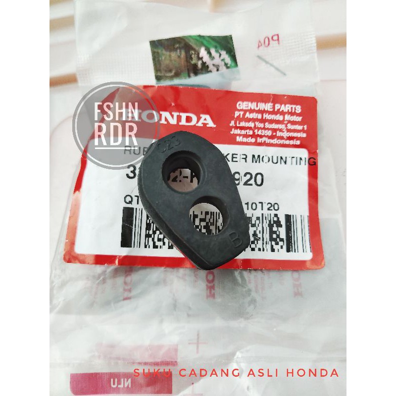 Karet Sen Kanan Sein satuan Honda CB150R CBR 150R Ori