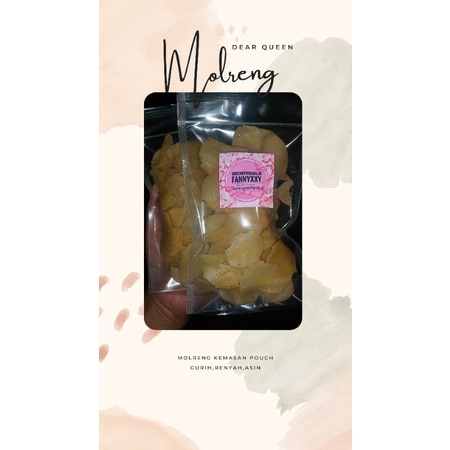 

❤MOLRENG ASIN/ORIGINAL❤