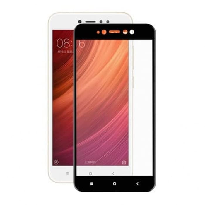 XIAOMI REDMI NOTE 4 4X 3 3PRO 5 5A 5 PRO 6 6PRO 7 7PRO TEMPERED GLASS FULL COVER 9D 11D SCREEN GUARD