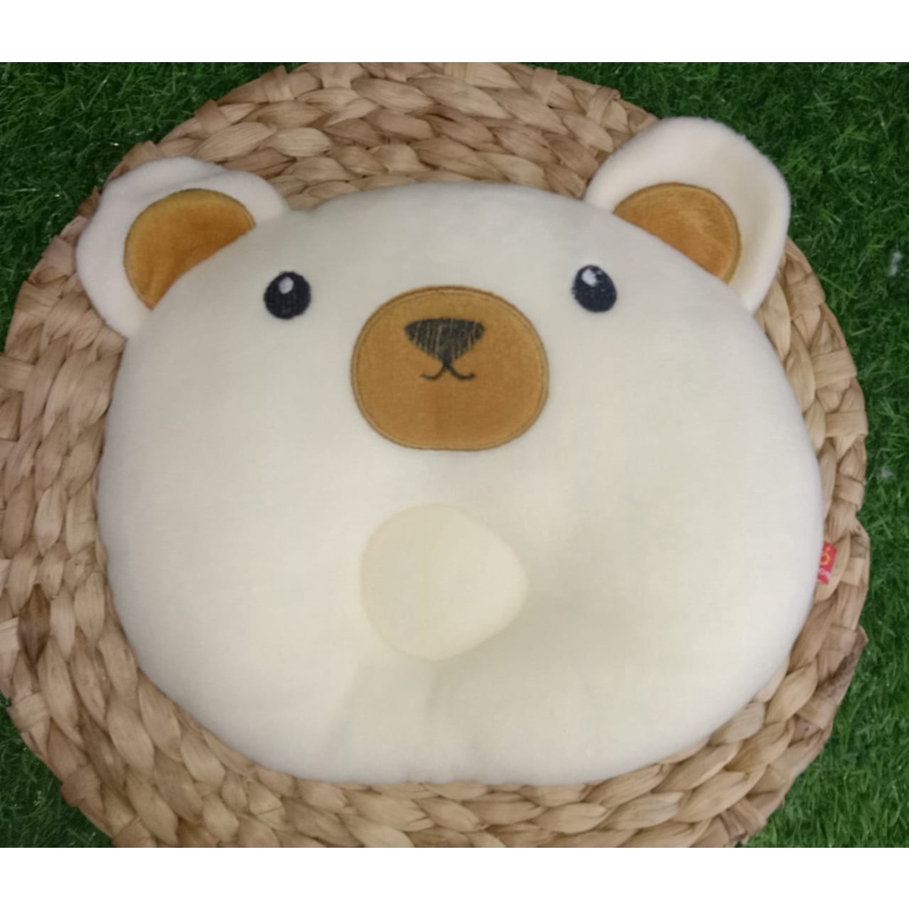 Omiland Bantal Peyang Karakter