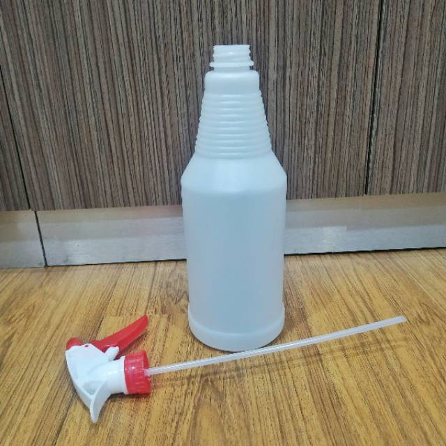 BOTOL SPRAY 1000ML ME4342