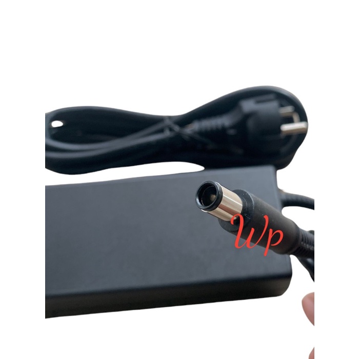 Adaptor Charger ALL IN ONE PC HP 19V-7.7A 7.4 x 5.0