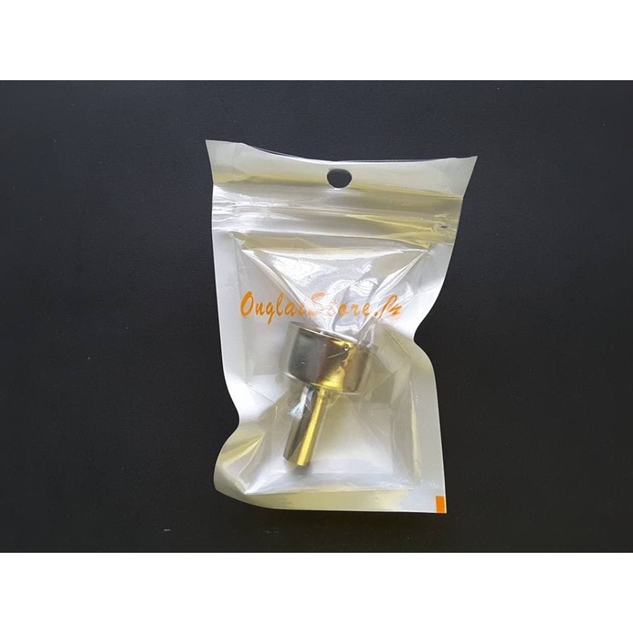 MATA BLOWER ONGLAI FIXTOOL F1/F1S/858 DIA 7MM POINTER ( 2 TITIK PENGUNCI) BAHAN BIASA