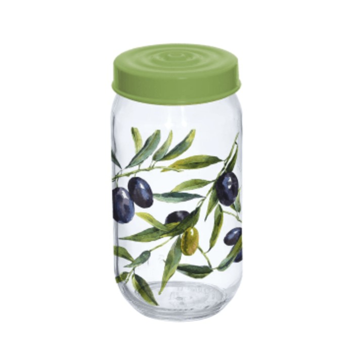 HEREVIN TOPLES OLIVE 1 L