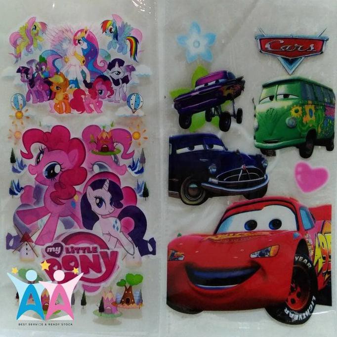 

Promo 18X37 Plastik Goodie Bag Ultah Souvenir Ulang Tahun Perlengkapan -Ultah
