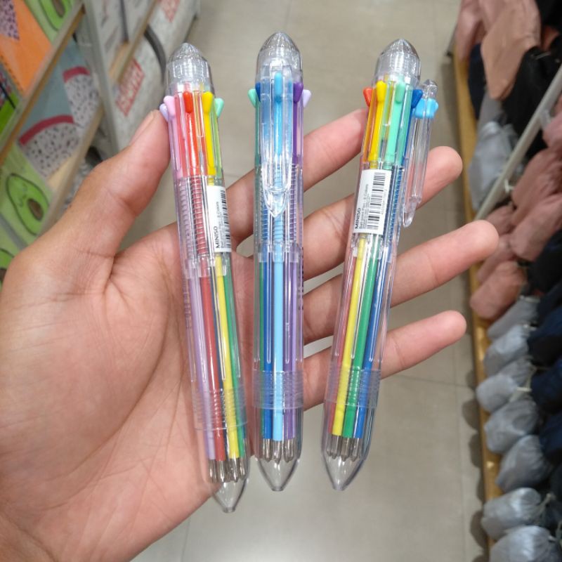 NEW 3 pcs Genuine 2019 OE BMW Ballpoint Pen Retractable Ball point handwriting NEW 3 pcs Genuine 2019 OE BMW Ballpoint Pen Retractable Ball point handwriting