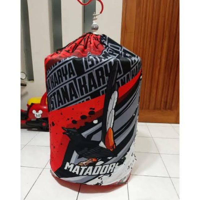 krodong murai batu super mewah