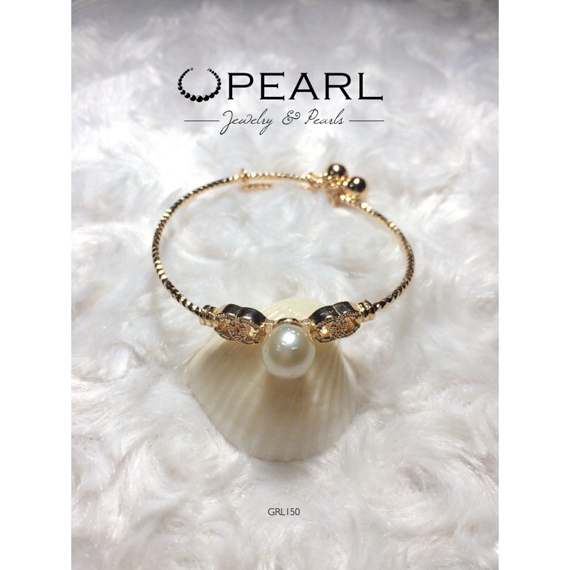 Gelang anak mutiara laut Lombok