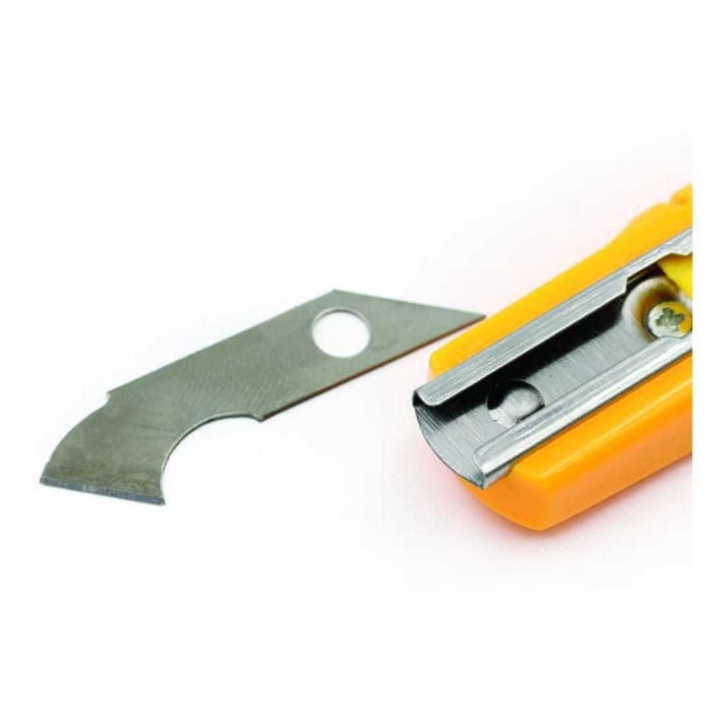 3 pcs Refill Mata Cutter Acrylic / Refill Pisau Pemotong Mika Akrilik