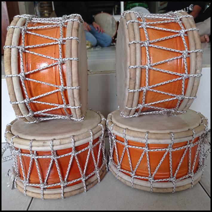 Shazfa.10 | Marawis Satuan