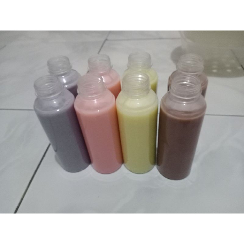 

SoyYa! susu kedelai
