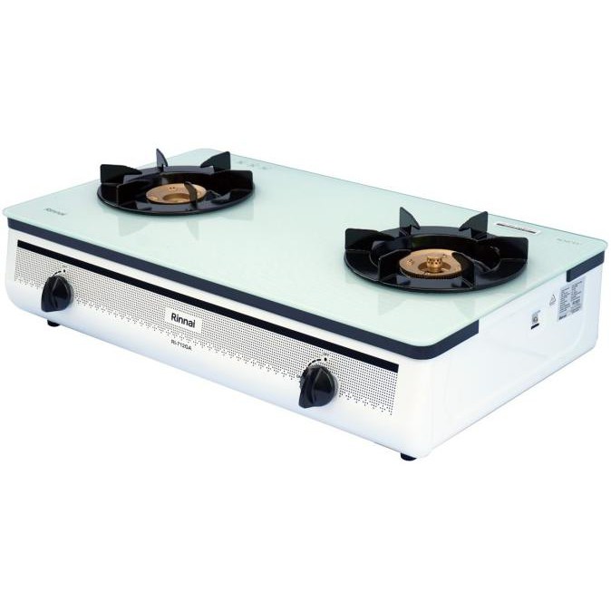 Harga Kompor Gas Rinnai Ri 712ga White Terbaru Juni 21 Biggo Indonesia
