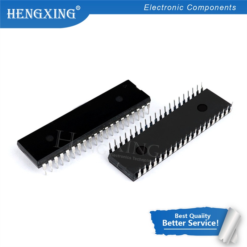 10pcs MOS6510CBM 6510CBM 6510 MOS 6510 CBM DIP-40 6510-CBM DIP-40