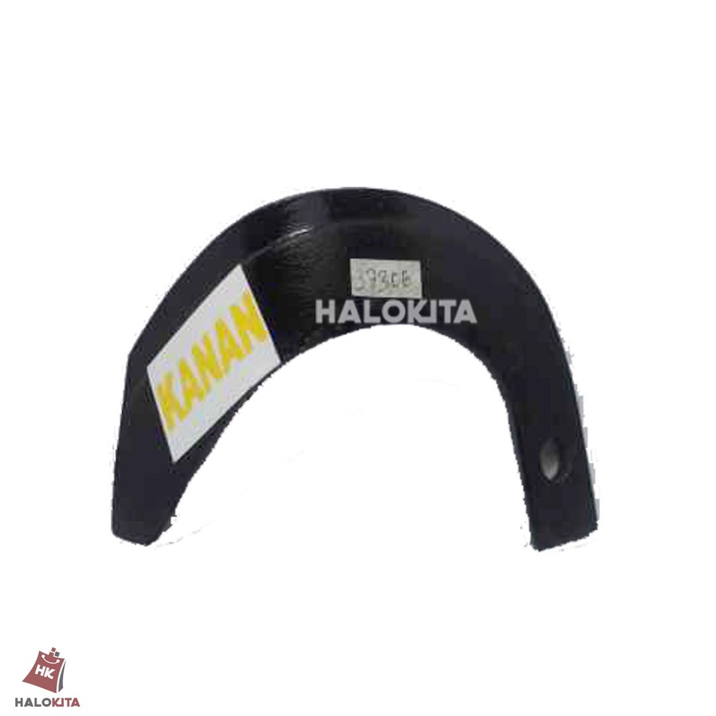 MAIN BLADE S CAKAR BAJA (R)