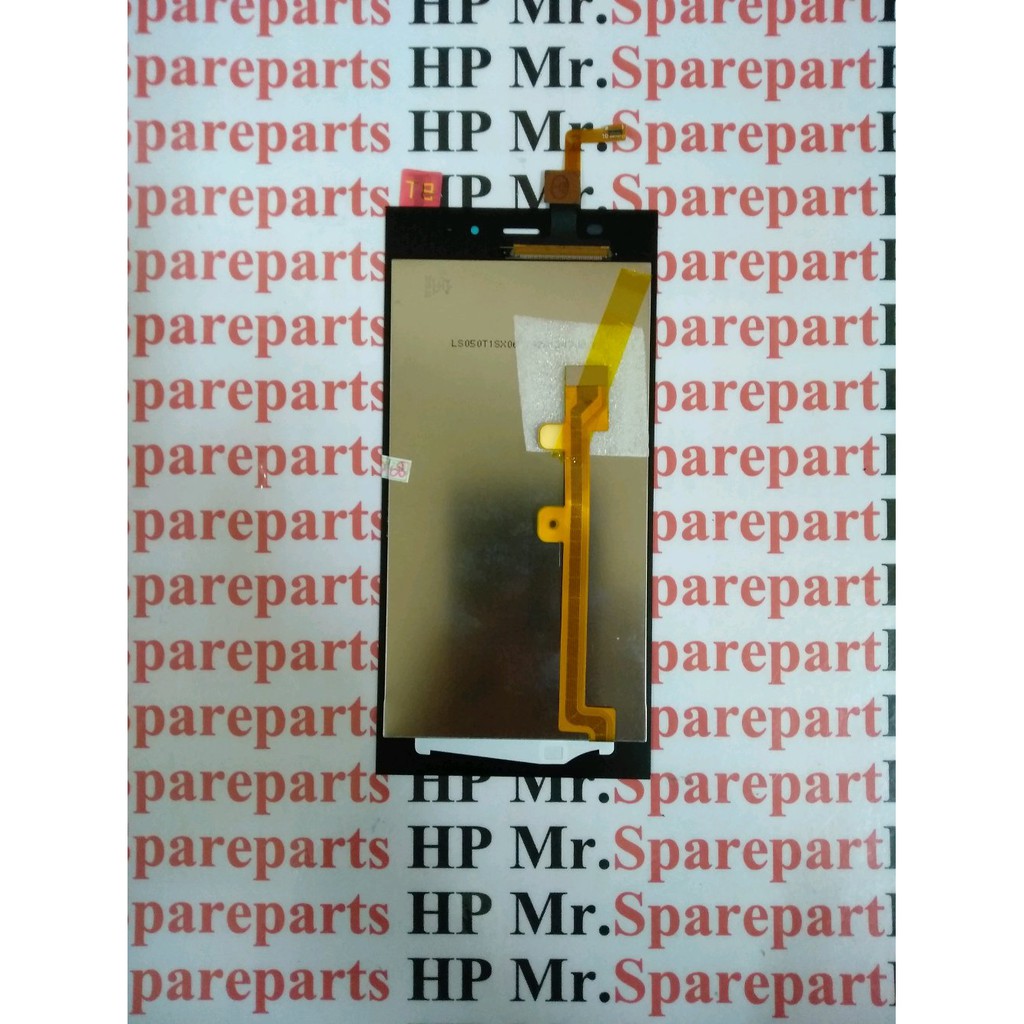 LCD TOUCHSCREEN XIAOMI MI 3 / MI 3W ORIGINAL