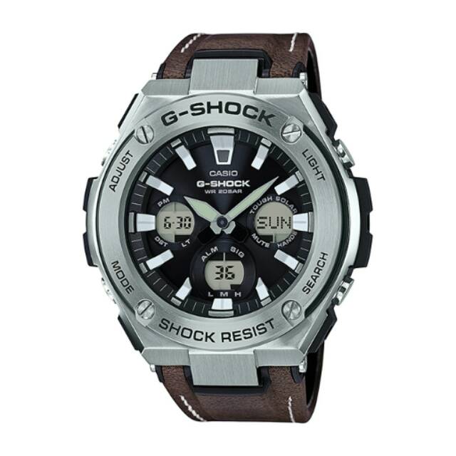 Jam Tangan Casio G-SHOCK GST-S130L-1A
