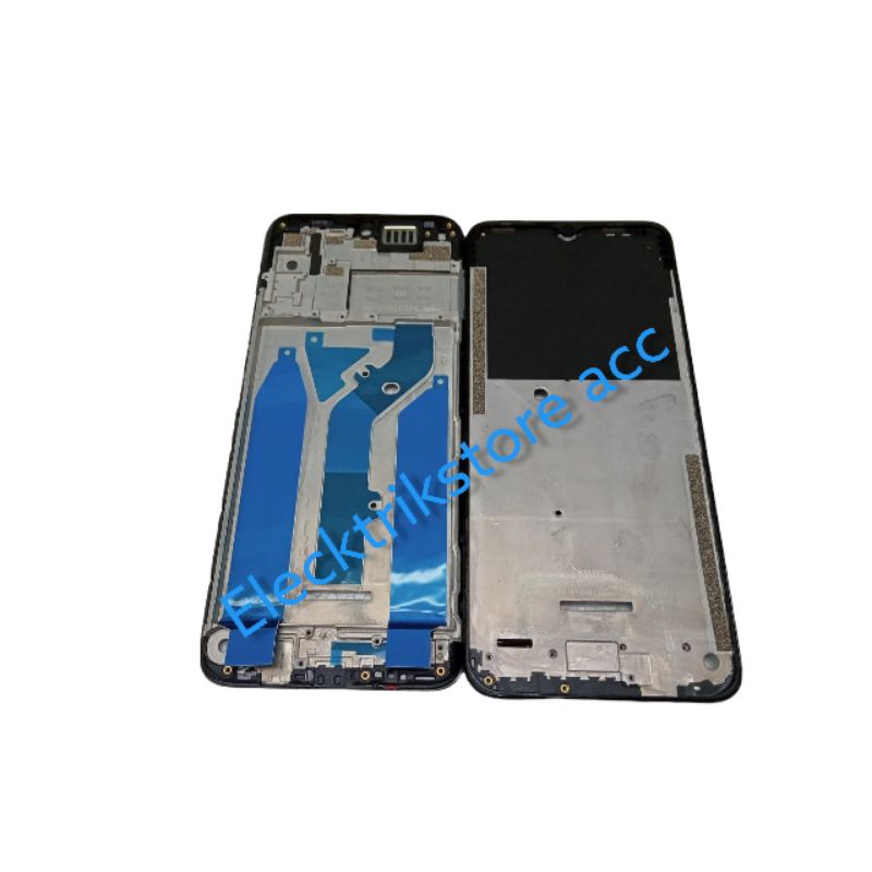Frame Tatakan Lcd Infinix Hot 11 Play