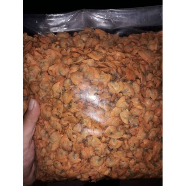 

Kepah nangka 1kg