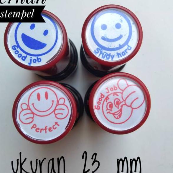 

⇆ STEMPEL PENILAIAN / STEMPEL NILAI PAUD, TK/ REWARD/ STEMPEL MURAH/ STEMPEL LUCU/ STEMEPEL UNIK/ DYC09