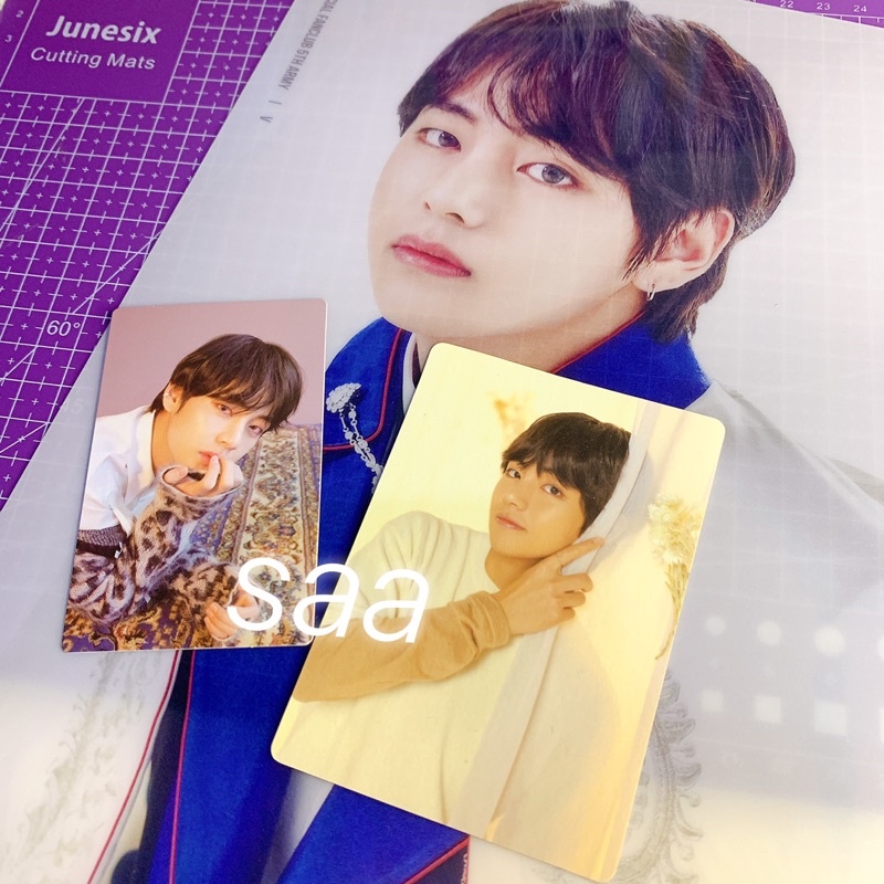 [BOOKED] Taehyung tear o bundle