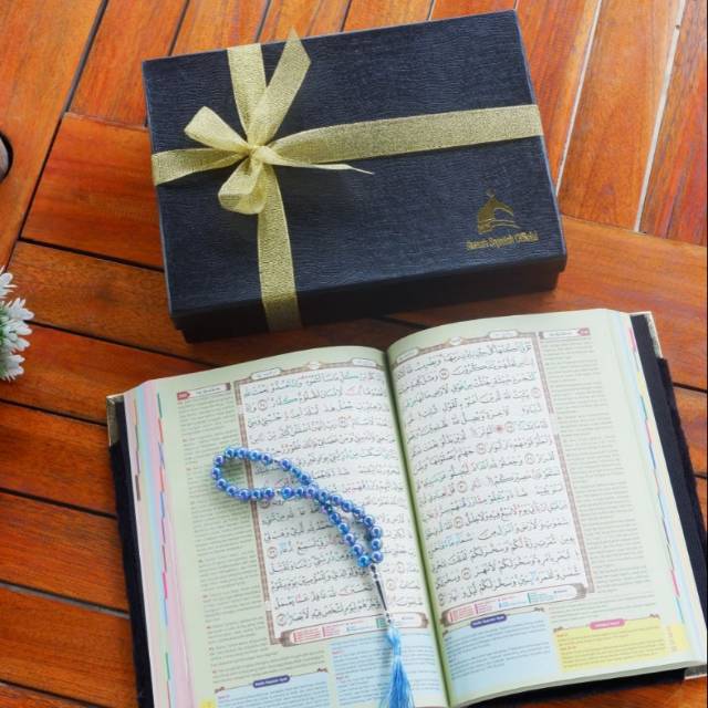AL QURAN terjemahan