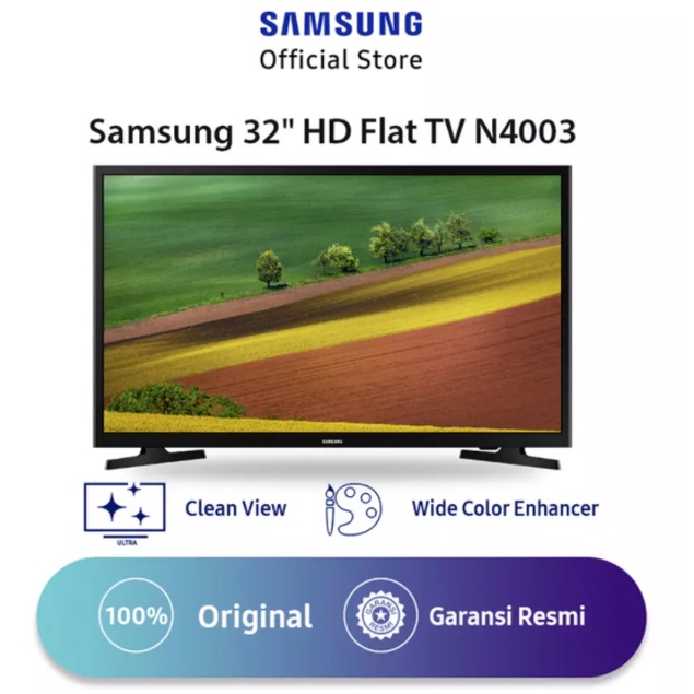 TV Samsung LED Digital TV 32 N 4003