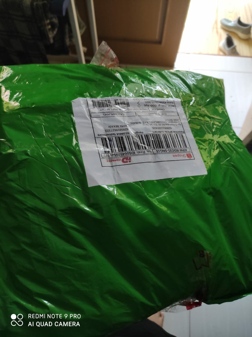 Batik Pria M, L, Xl, Xxl - Baju Batik - Kemeja Batik Pekalongan Lengan Pendek Abadi Batik