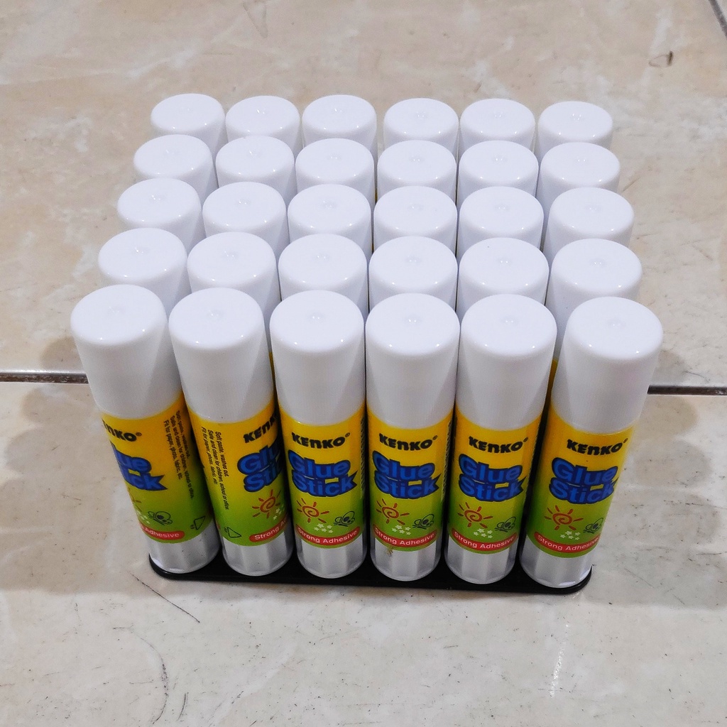 Glue stick, Lem Kertas serbaguna