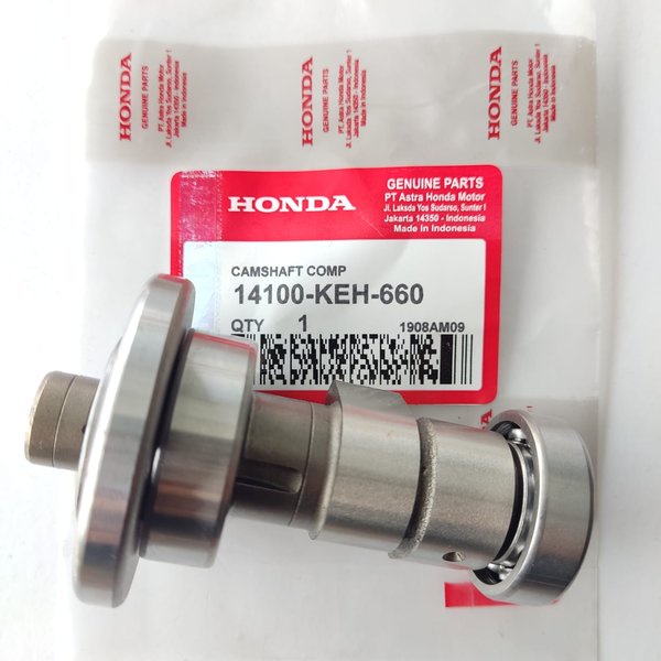 Chamshaft Noken As Honda Gl Pro Neotech Gl Max Megapro KEH