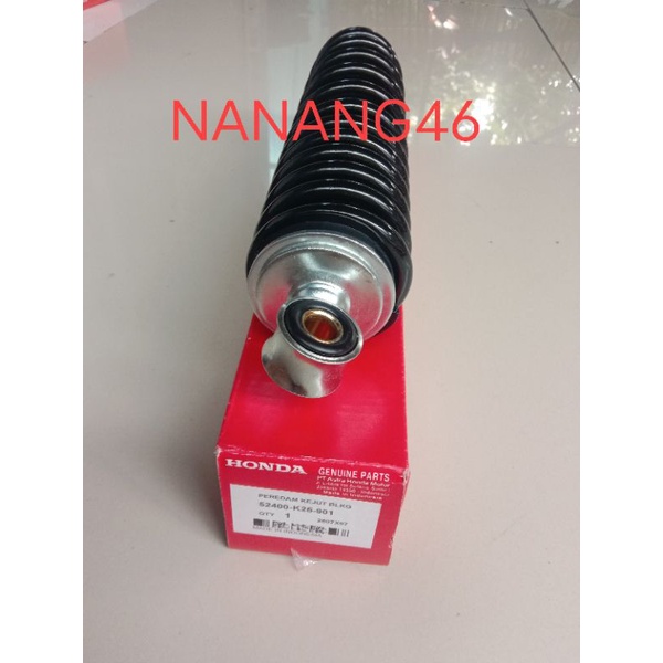 SHOCKBREAKER HONDA BEAT FI BEAT ESP SCOOPY FI ORI HGP