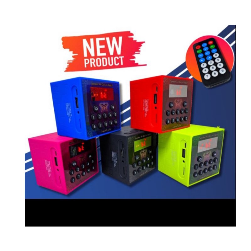 paket micro sd v600 persegi portable speaker persegi rhimoa cube v600 v 600 bluetooth remote control