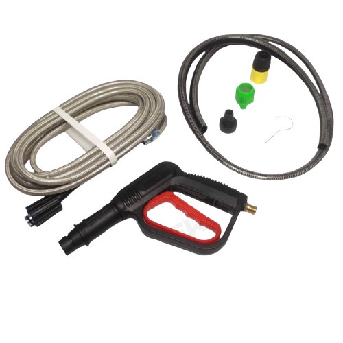 Mesin Steam Jet Cleaner Washing Cuci Mobil Motor Mr Wash 45 Wipro