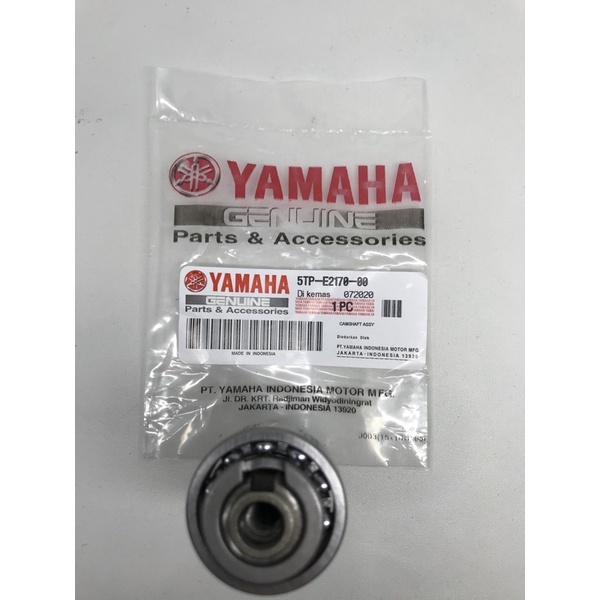 Noken as Jupiter z Jupiter 5TP