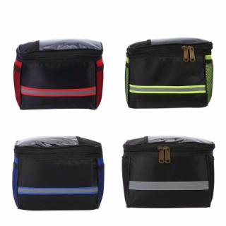 Tas Sepeda Lipat Foldingbike MTB Waterproof Anti Air Tas Sepeda Lipat Foldingbike MTB Waterproof Anti Air