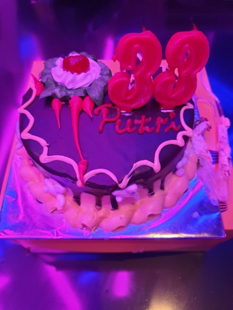 Pisau Dapur Lebaran Promo