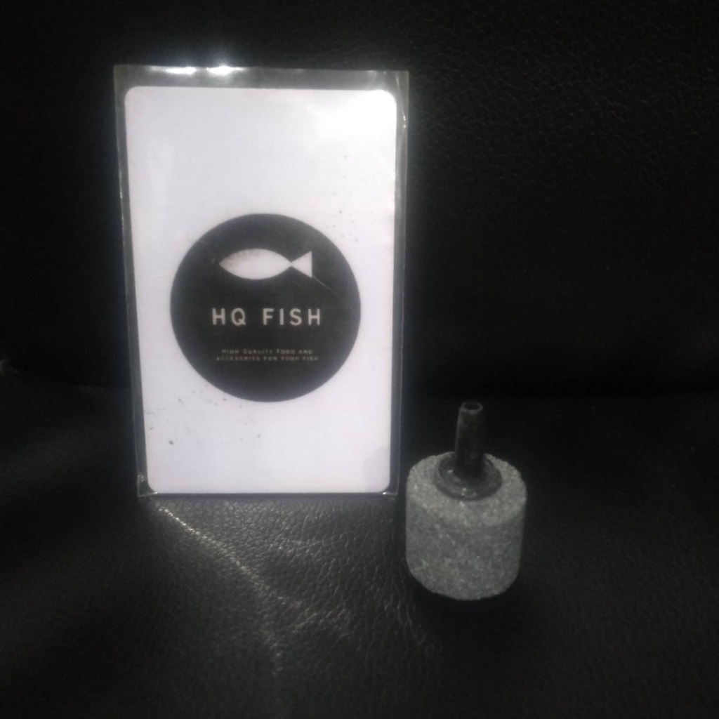 BATU SIOMAY D.2 BATU AERATOR BATU AERASI AQUARIUM AIRSTONE