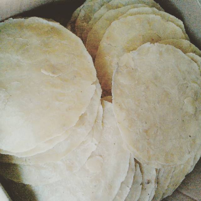 

YUMMY Emping mlinjo (TP, TG, EB) Tebal dan Jumbo Ori!!