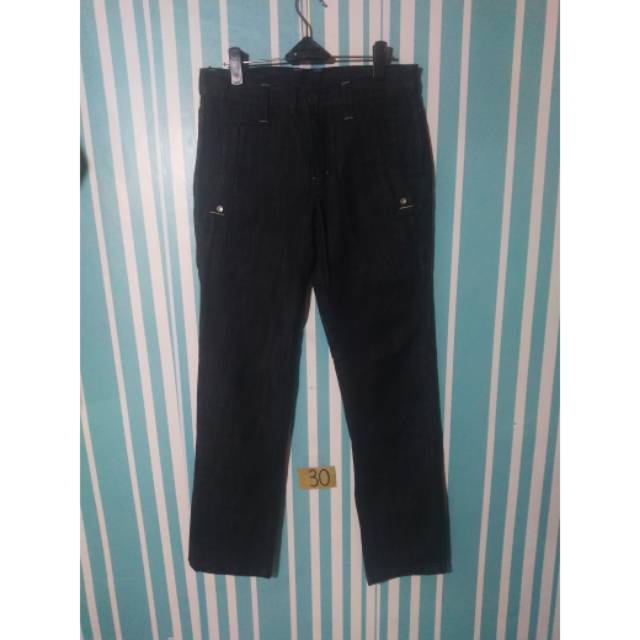 Celana Emba Original Baru size 30